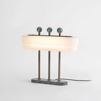Bert Frank Spate Table Lamp | All Square Lighting