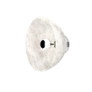 Apollo Alabaster Wall Light