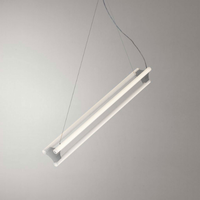 Lia Diagonal 100 Pendant Light