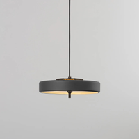 Bert Frank Revolve Pendant Light | All Square Lighting