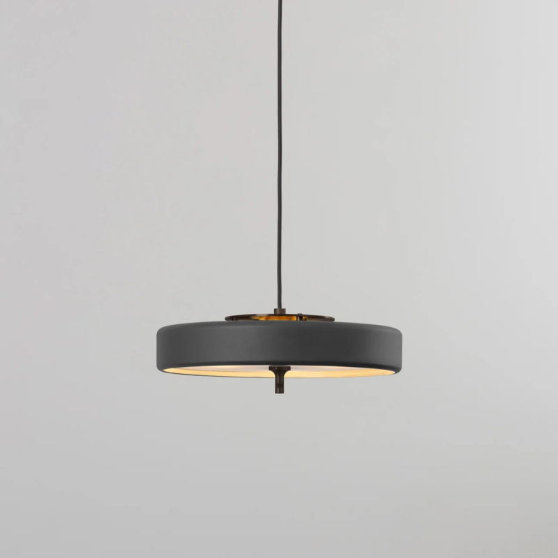 Bert Frank Revolve Pendant Light | All Square Lighting