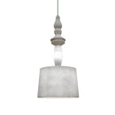 Karman Alibabig AA Outdoor Pendant Light | All Square Lighting