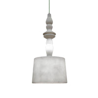 Karman Alibabig AA Outdoor Pendant Light | All Square Lighting