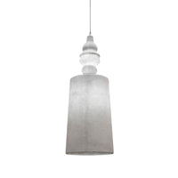 Karman Alibabig AB Outdoor Pendant Light | All Square Lighting
