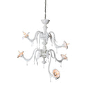 Karman Au Revoir B Pendant Light | All Square Lighting