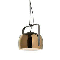 Karman Bag Pendant Light | All Square Lighting