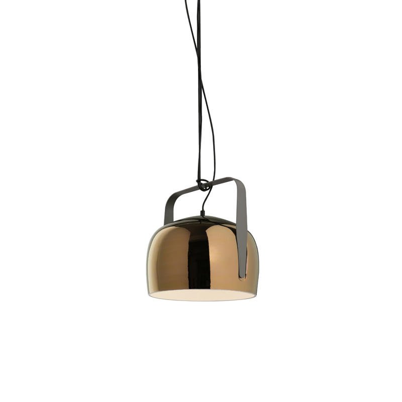 Karman Bag Small Pendant Light | All Square Lighting