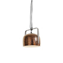 Karman Bag Small Pendant Light | All Square Lighting
