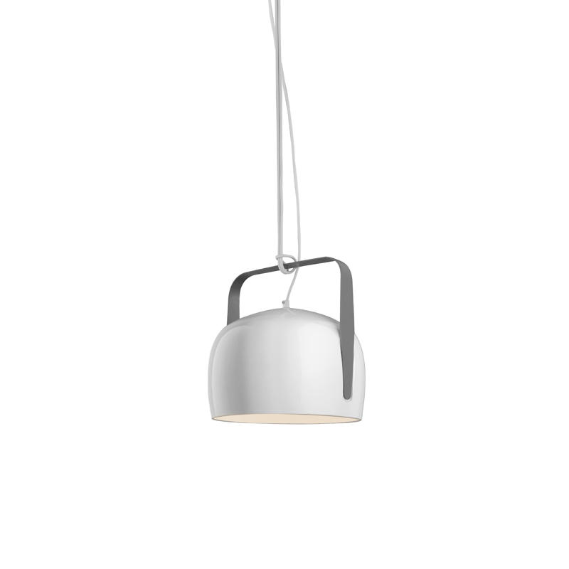 Karman Bag Small Pendant Light | All Square Lighting