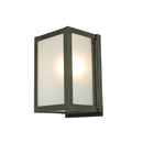 Original BTC Box Miniature Wall Light | All Square Lighting