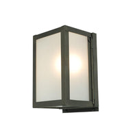 Original BTC Box Miniature Wall Light | All Square Lighting