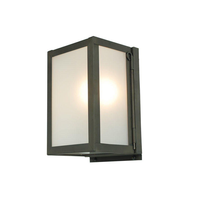Original BTC Box Miniature Wall Light | All Square Lighting