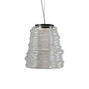 Karman Bibendum AC LED Pendant Light | All Square Lighting