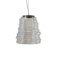 Karman Bibendum AC Pendant Light | All Square Lighting