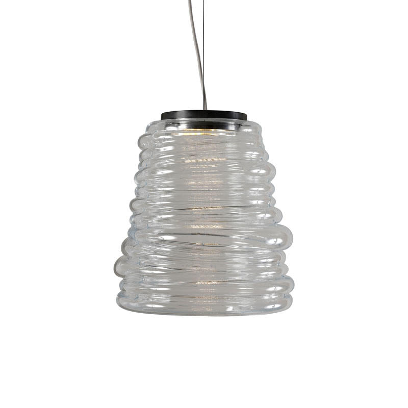 Karman Bibendum AC Pendant Light | All Square Lighting