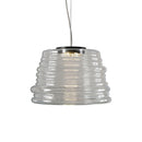 Karman Bibendum AB Pendant Light | All Square Lighting