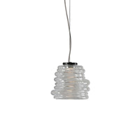 Karman Bibendum AA Pendant Light | All Square Lighting