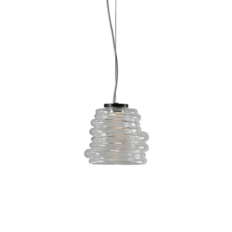 Karman Bibendum AA Pendant Light | All Square Lighting