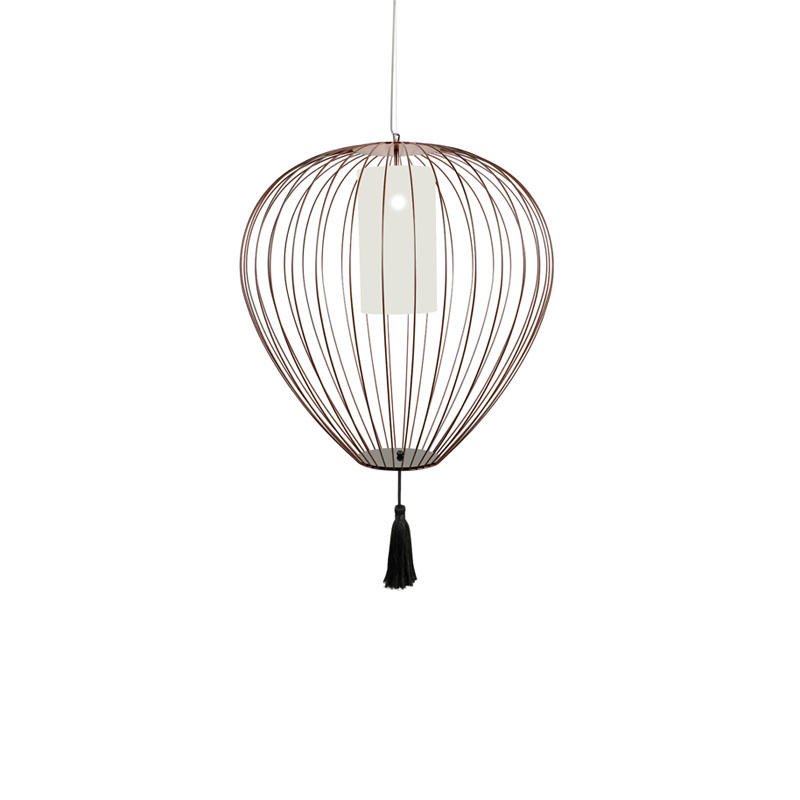 Karman Cell AM Pendant Light | All Square Lighting