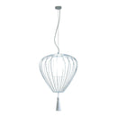 Karman Cell AM Pendant Light | All Square Lighting