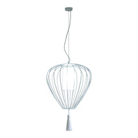 Karman Cell AM Pendant Light | All Square Lighting