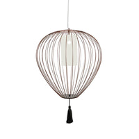 Karman Cell BM Pendant Light | All Square Lighting
