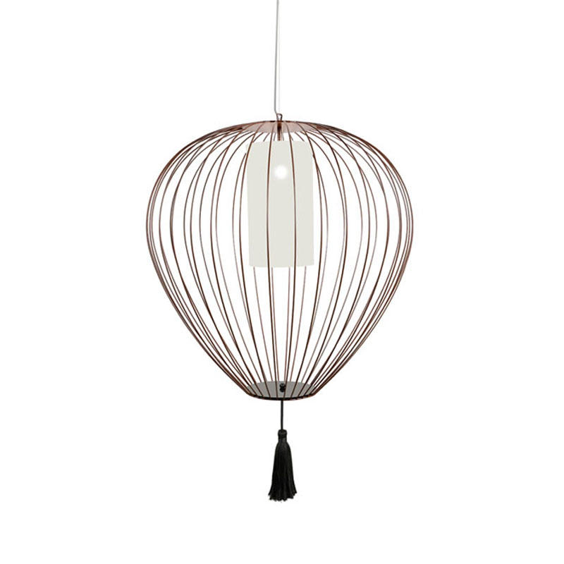 Karman Cell BM Pendant Light | All Square Lighting