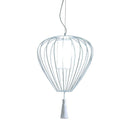 Karman Cell BM Pendant Light | All Square Lighting