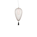 Karman Cell CM Pendant Light | All Square Lighting