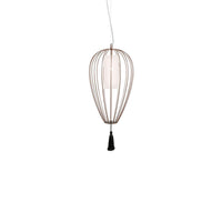 Karman Cell CM Pendant Light | All Square Lighting