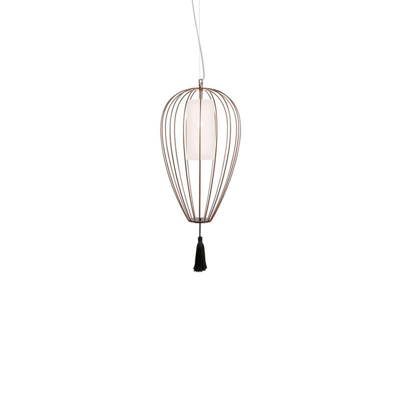 Karman Cell CM Pendant Light | All Square Lighting