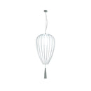 Karman Cell CM Pendant Light | All Square Lighting