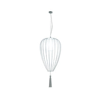 Karman Cell CM Pendant Light | All Square Lighting