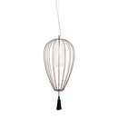 Karman Cell DM Pendant Light | All Square Lighting