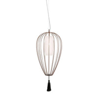 Karman Cell DM Pendant Light | All Square Lighting