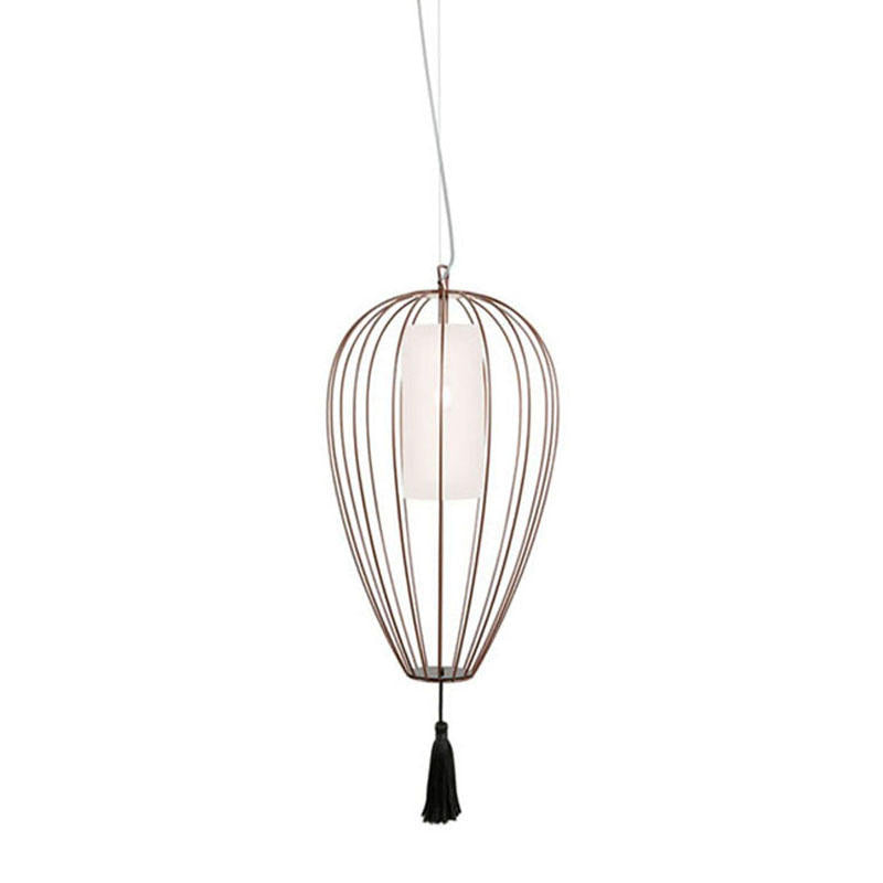 Karman Cell DM Pendant Light | All Square Lighting