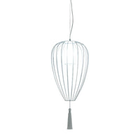Karman Cell DM Pendant Light | All Square Lighting