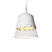 Karman Domenica AA Pendant Light | All Square Lighting