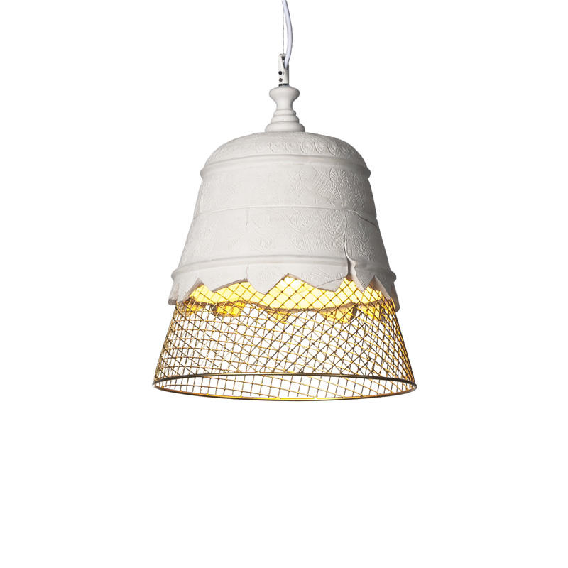 Karman Domenica AA Pendant Light | All Square Lighting