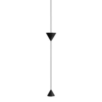 Karman Filomena AC Pendant Light | All Square Lighting