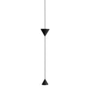 Karman Filomena AC Pendant Light | All Square Lighting