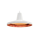 Karman Gangster AA Pendant Light | All Square Lighting