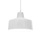 Karman Gangster AB Pendant Light | All Square Lighting