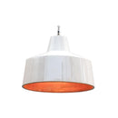 Karman Gangster AB Pendant Light | All Square Lighting