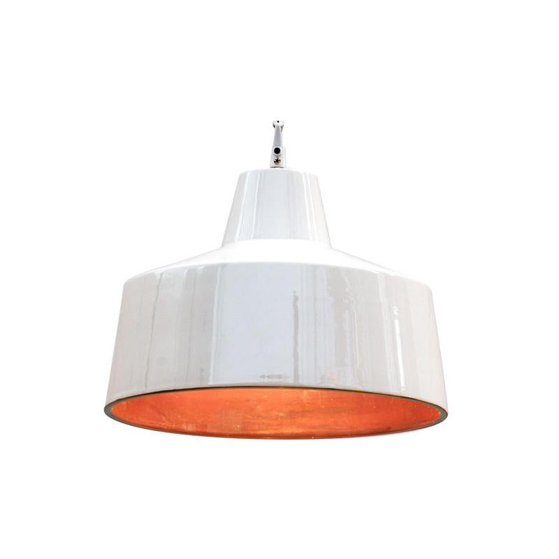 Karman Gangster AB Pendant Light | All Square Lighting