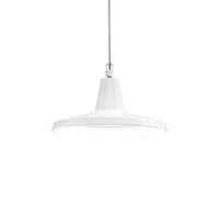 Karman Gangster AC Pendant Light | All Square Lighting