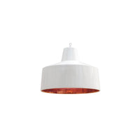 Karman Gangster AD Pendant Light | All Square Lighting