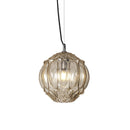Karman Ginger AB Pendant Light | All Square Lighting
