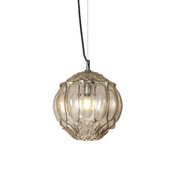 Karman Ginger AB Pendant Light | All Square Lighting