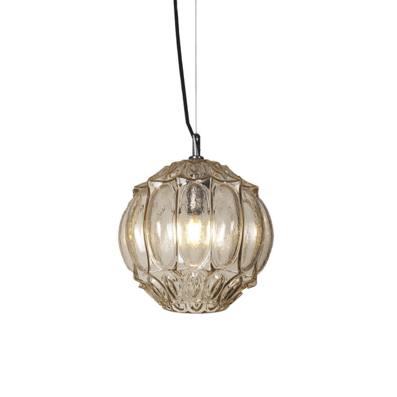 Karman Ginger AB Pendant Light | All Square Lighting
